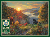 New Day puzzle (1000 pc)
