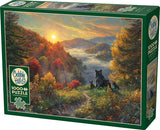 New Day puzzle (1000 pc)