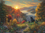 New Day puzzle (1000 pc)