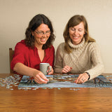 I Remember Christmas puzzle (1000 pc)