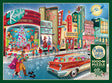 Vintage Main Street puzzle (1000 pc)