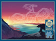 Crossings: Thunderbird and Bear puzzle (500 pc)