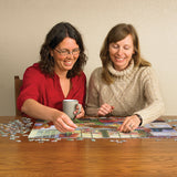 Apple Pie Kitchen puzzle (500 pc)