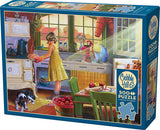 Apple Pie Kitchen puzzle (500 pc)
