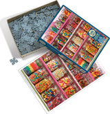 Candy Shelf puzzle (500 pc)