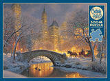 Winter in the Park puzzle (500 pc)