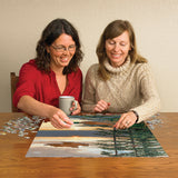 Canoe Lake puzzle (500 pc)