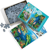 Earth Day puzzle (350 pc)
