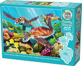 Molokini Current puzzle (350 pc)
