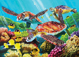 Molokini Current puzzle (350 pc)