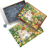 Tea for Two puzzle (275 pc)