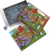 Farm Cats puzzle (275 pc)