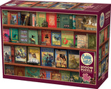 Storytime puzzle (2000 pc)