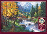 Rocky Mountain High puzzle (2000 pc)