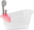 Bathtub & Shower