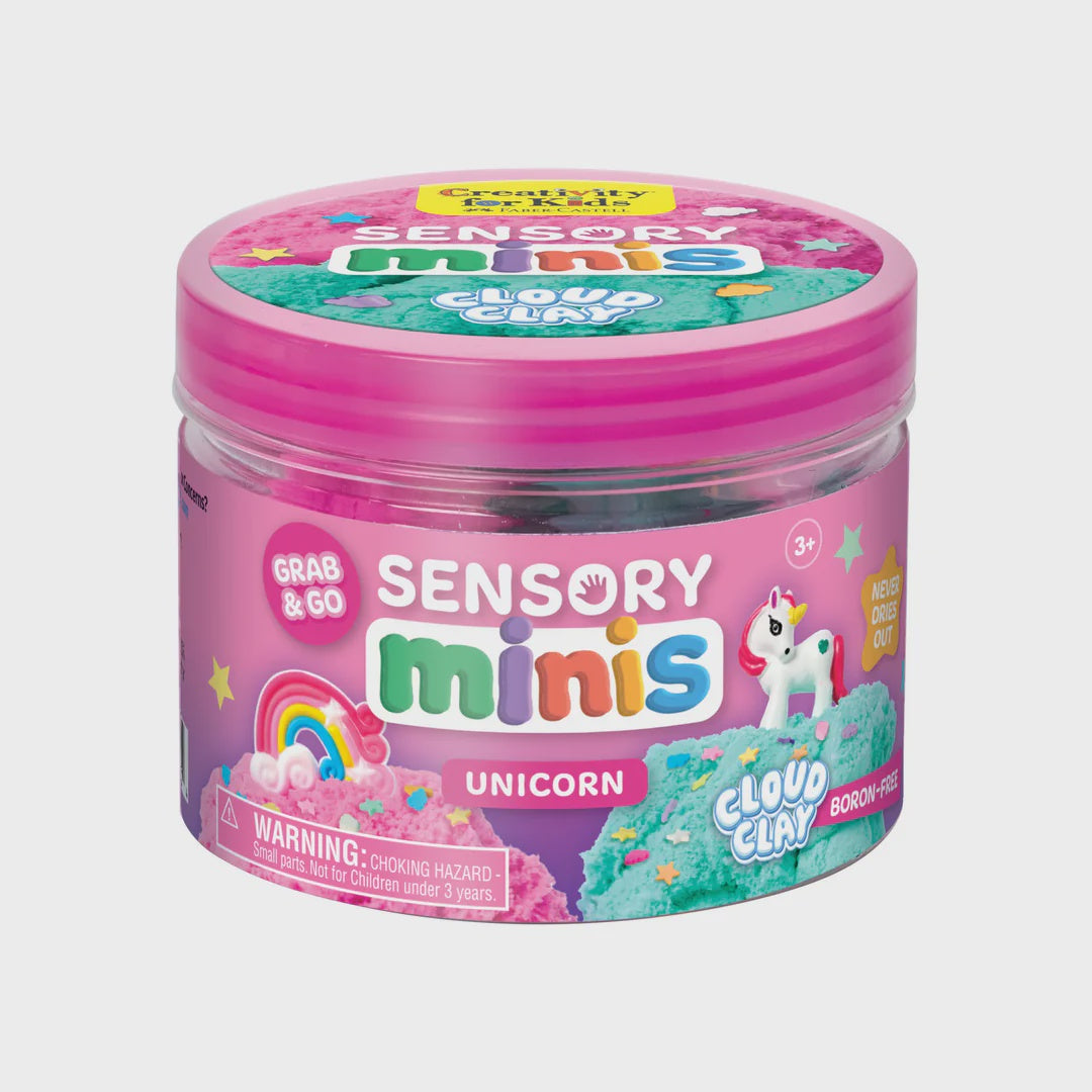 Sensory Mini Unicorns