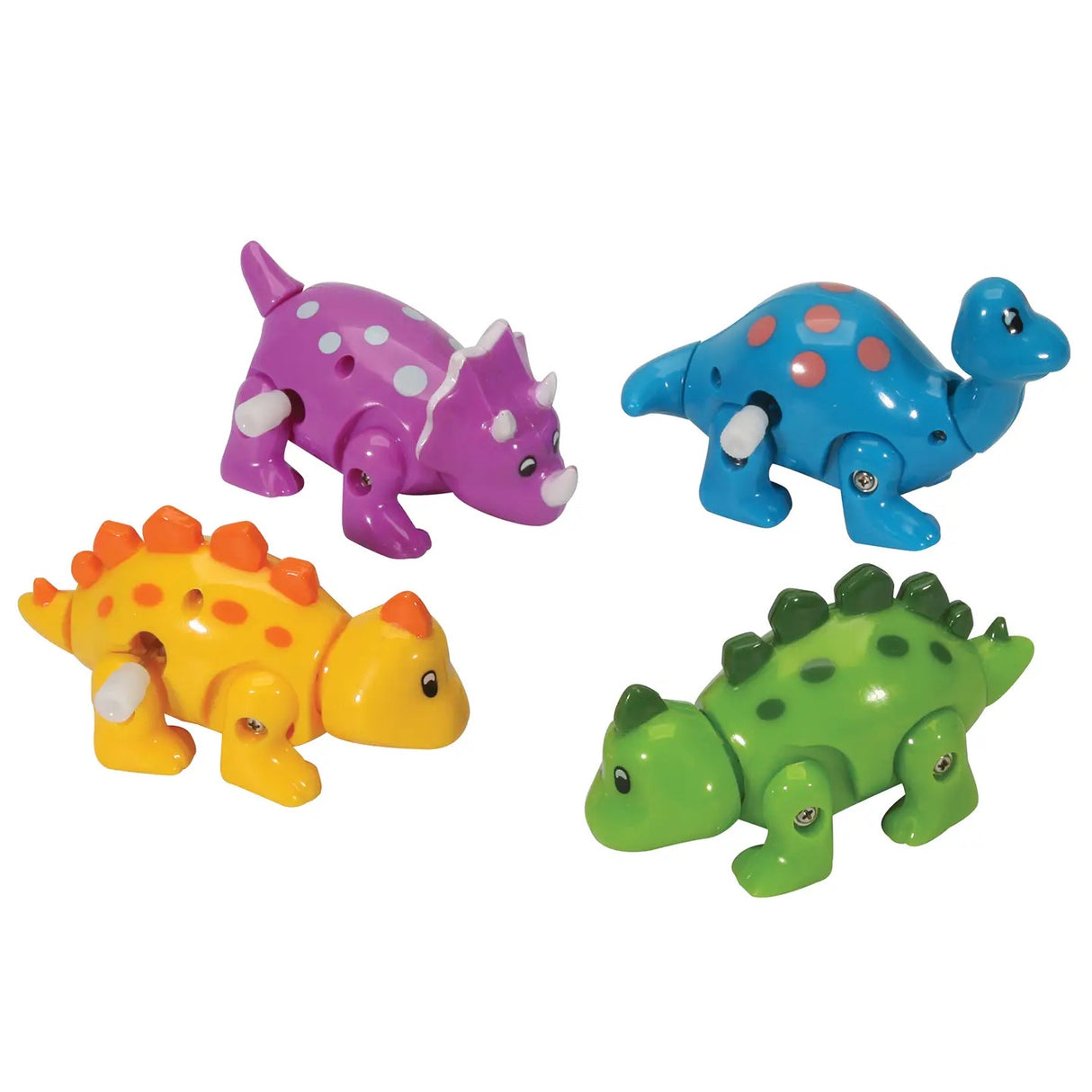 Wind Up Dinos