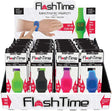 Flash Time Watch