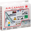 Air Canada Playset