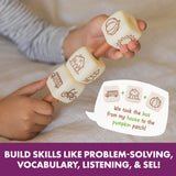 Campfire Chatmallows