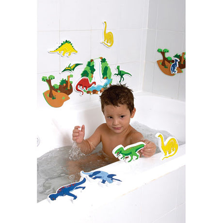 Magic Creations - Dinosaurs