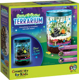 Grow N' Glow Terrarium
