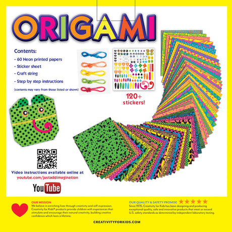 Origami