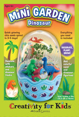 Mini Garden – Dinosaur