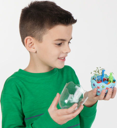 Mini Garden – Dinosaur
