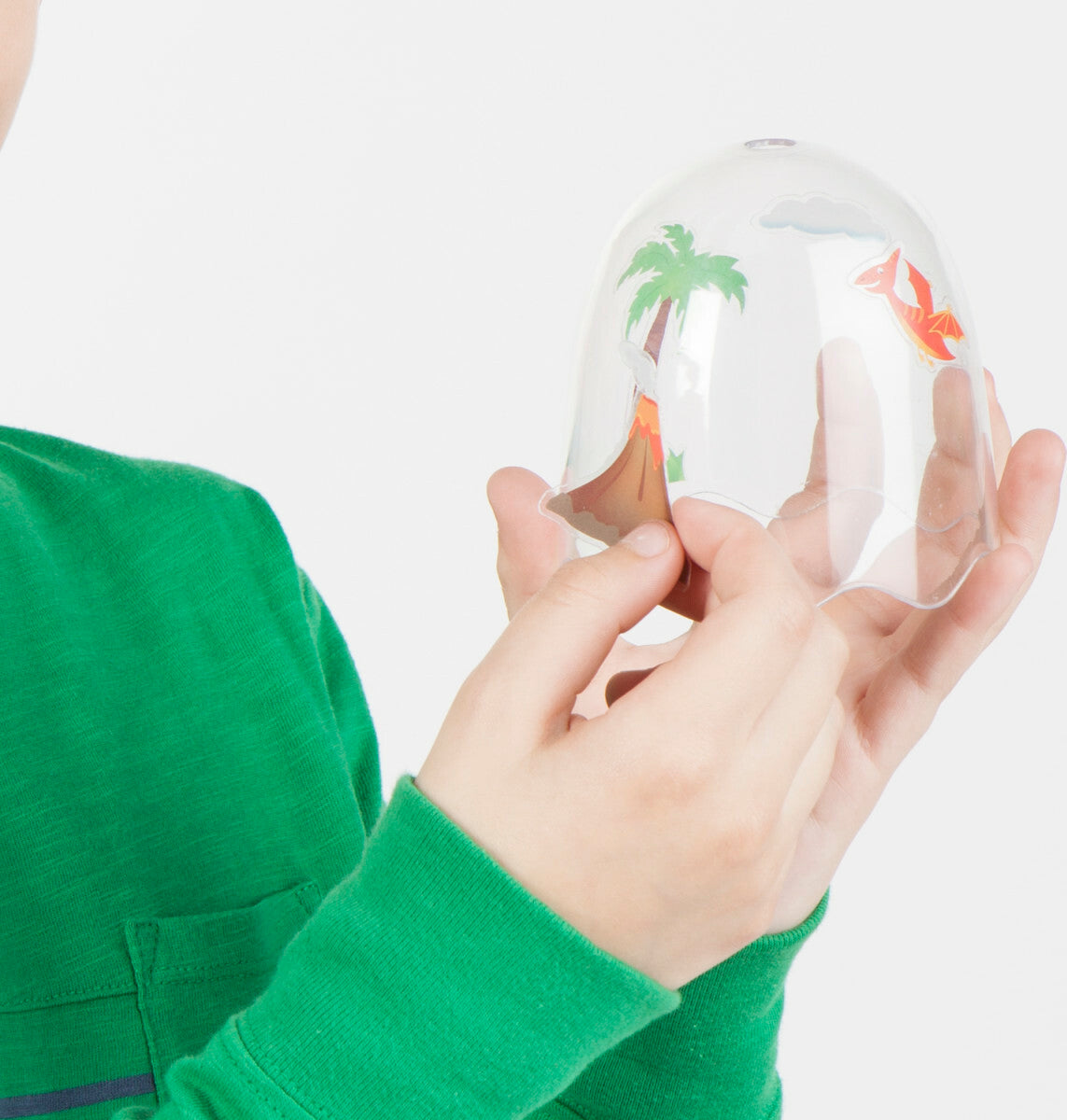 Mini Garden – Dinosaur