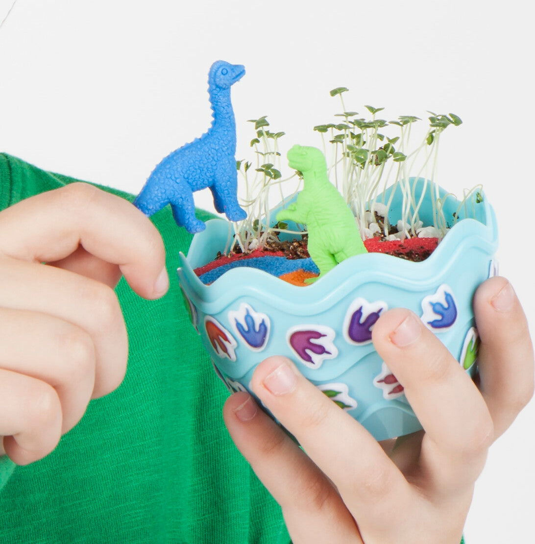 Mini Garden – Dinosaur