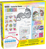 Big Gem Diamond Painting – Magical