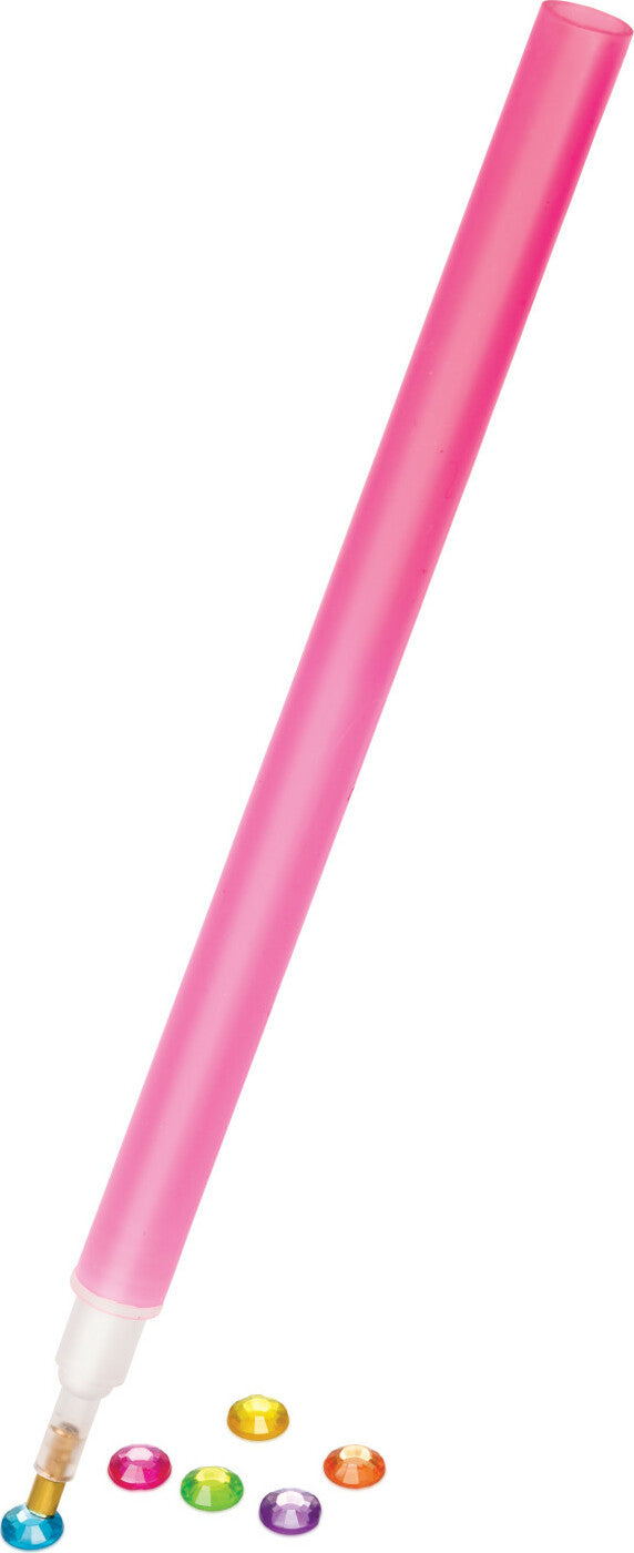 Big Gem Diamond Painting – Magical