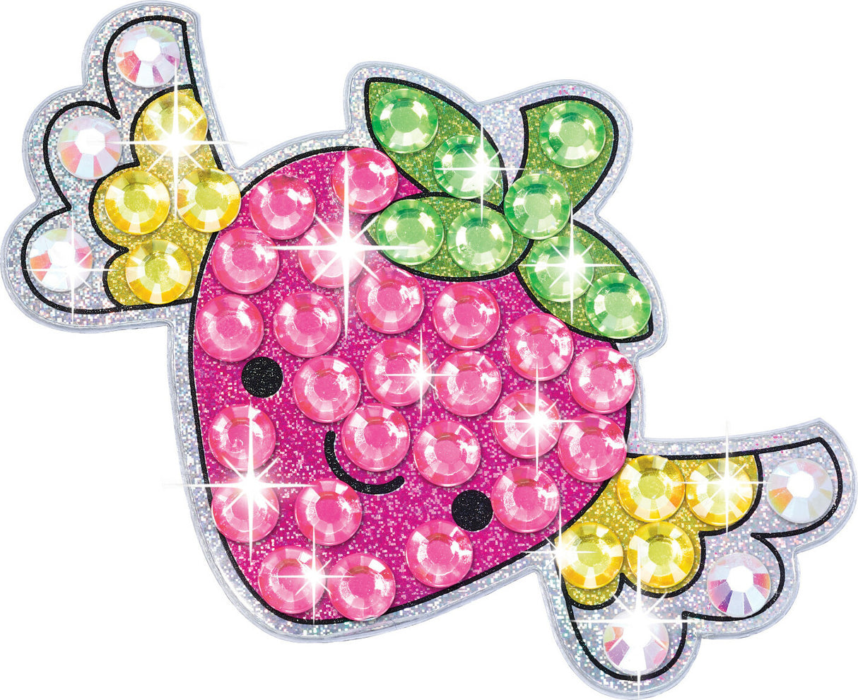 Big Gem Diamond Painting – Magical