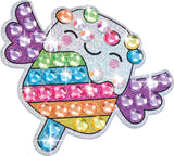 Big Gem Diamond Painting – Magical