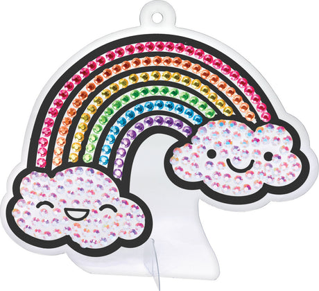 Big Gem Diamond Painting – Magical