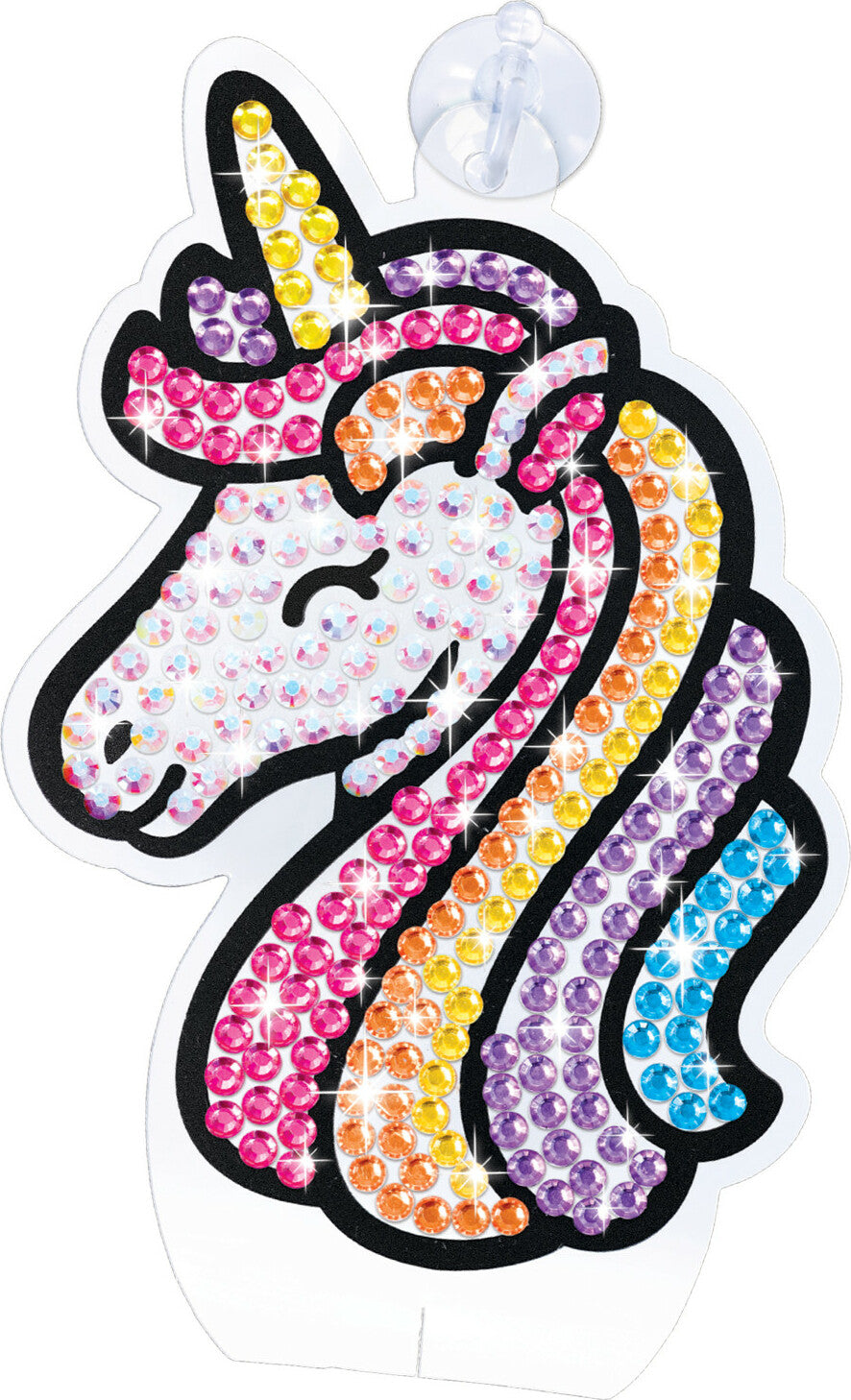 Big Gem Diamond Painting – Magical