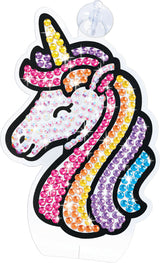 Big Gem Diamond Painting – Magical