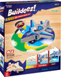 Buildeez Jet Plane Ace
