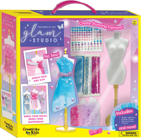 Design By You Glam Studio