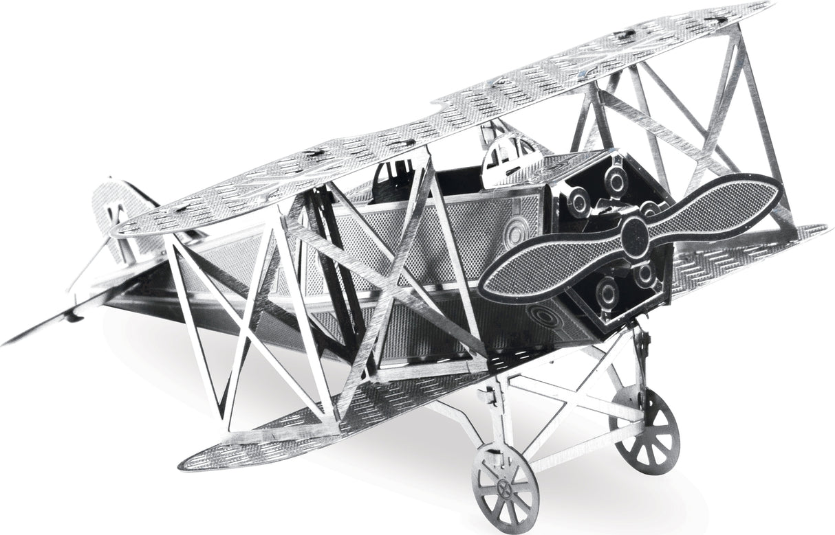 Fokker D-VII