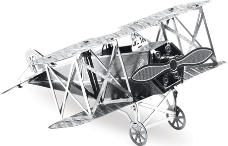 Fokker D-VII