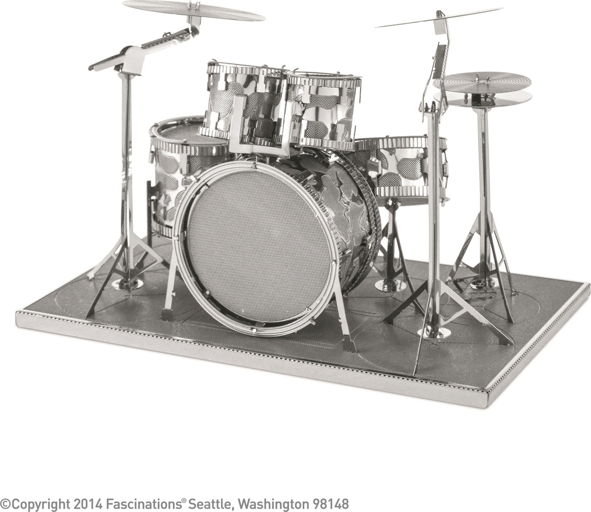 Drum Set