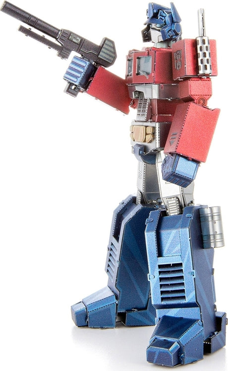 Optimus Prime