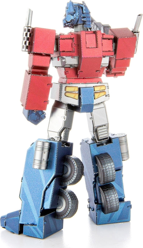 Optimus Prime