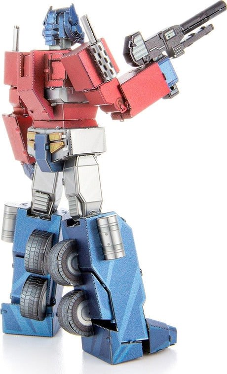 Optimus Prime