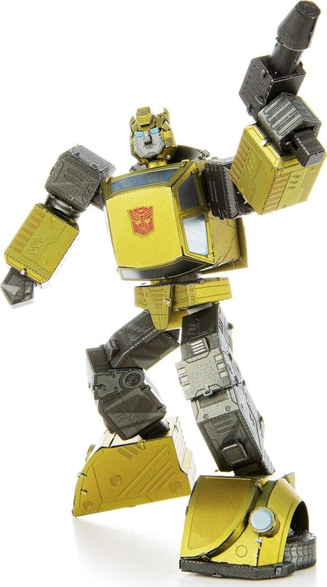 Bumblebee