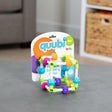 Quubi - baby twisting cube