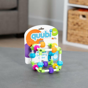 Quubi - baby twisting cube