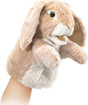 Little Rabbit, Lop Little Puppet